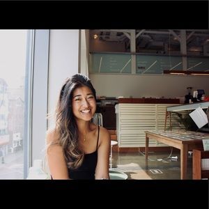 Meet your Posher, Jane